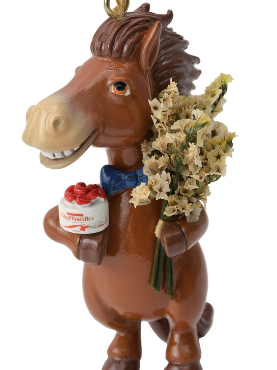 Ёлочная Игрушка Edition Данта BERNES , арт.  | Фото 7