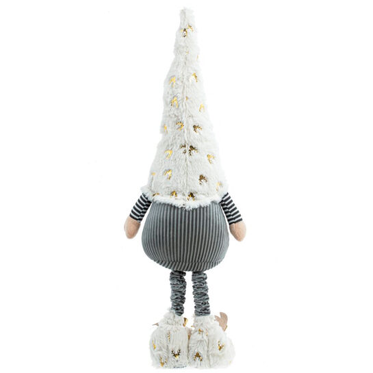 Игрушка набивная &quot;Гном&quot; 18х13х86/32 см TIANQIN ARTS AND CRAFTS , арт.  | Фото 7