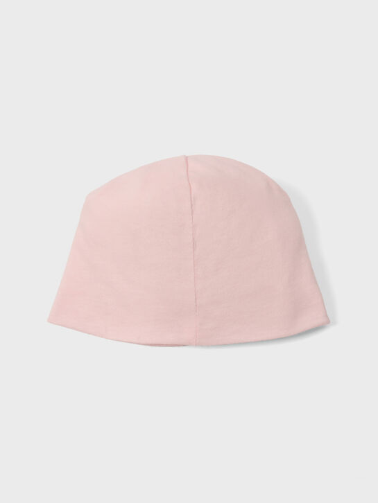Шапка с бантом, розовая Story Loris , арт.  | Фото 2