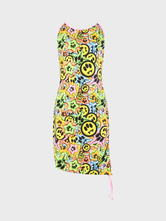 Платье с завязками на подоле Barrow , арт.  | Фото 1