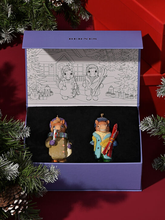 Набор Лошадок Твикс  BERNES , арт.  | Фото 16