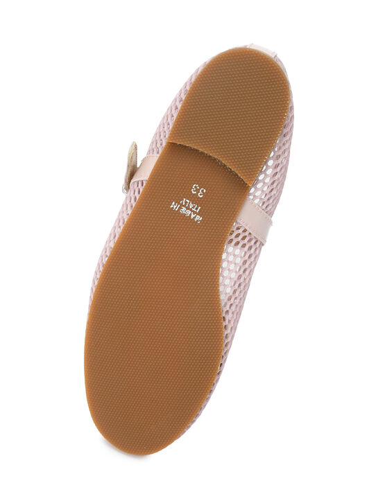 Туфли в сеточку Gallucci , арт.  | Фото 6