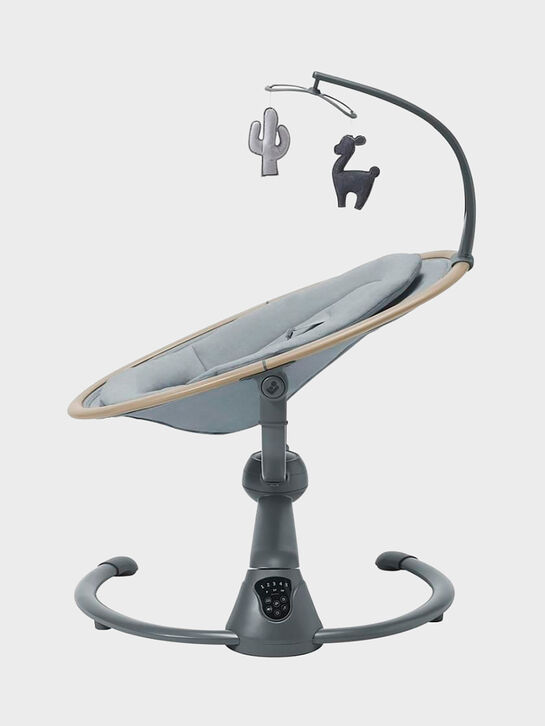 Электрокачели CASSIA SWG Beyond Grey ECO Maxi-Cosi , арт.  | Фото 10