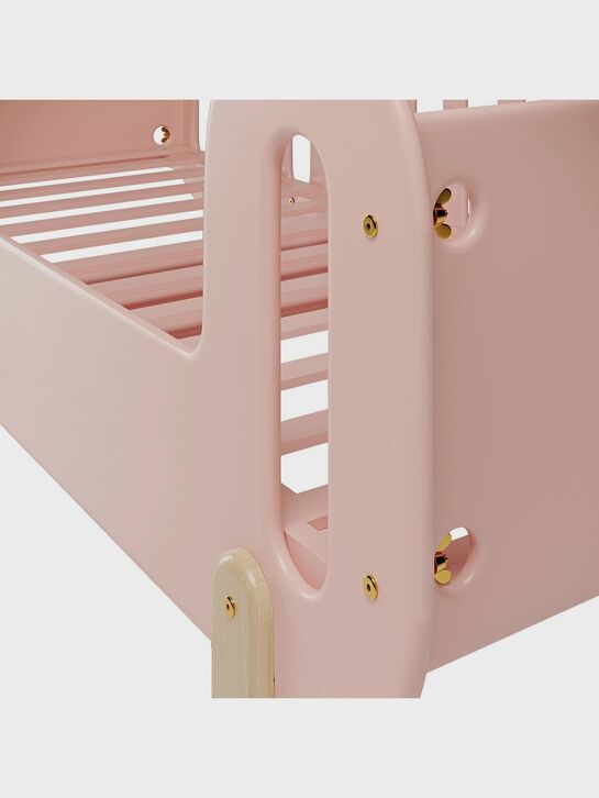Детская кроватка Just 3.0 Розовый &quot;Пудра Baby Chipak , арт.  | Фото 2
