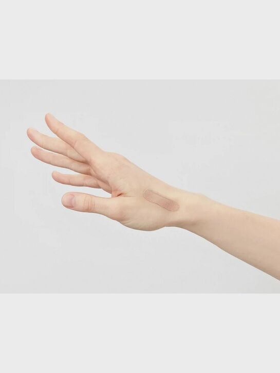 Увлажняющий тонирующий крем с инкапсулированными пигментами SPF15 GUINOT , арт.  | Фото 6