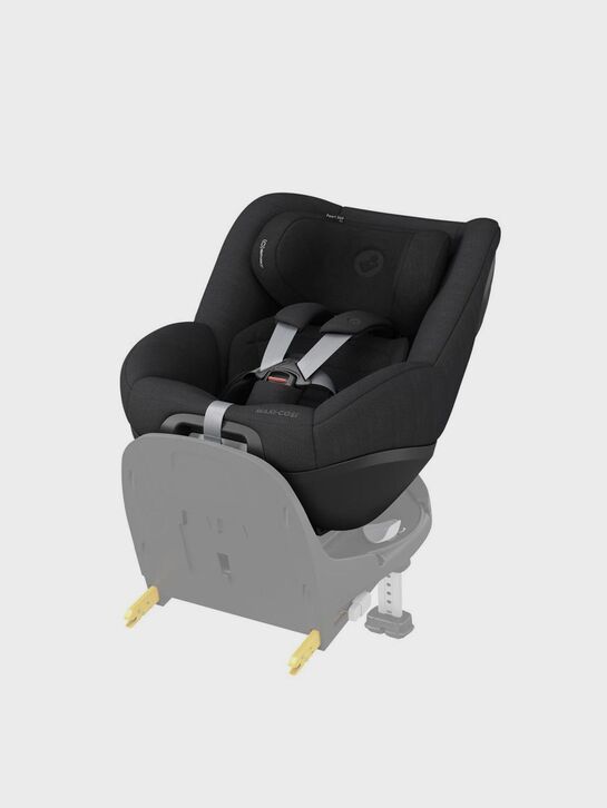 Кресло автомобильное Pearl 360 Pro Next Authentic Black Maxi-Cosi , арт.  | Фото 8