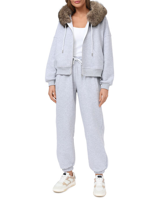 Джоггеры, серые Flashin , арт.  | Фото 2