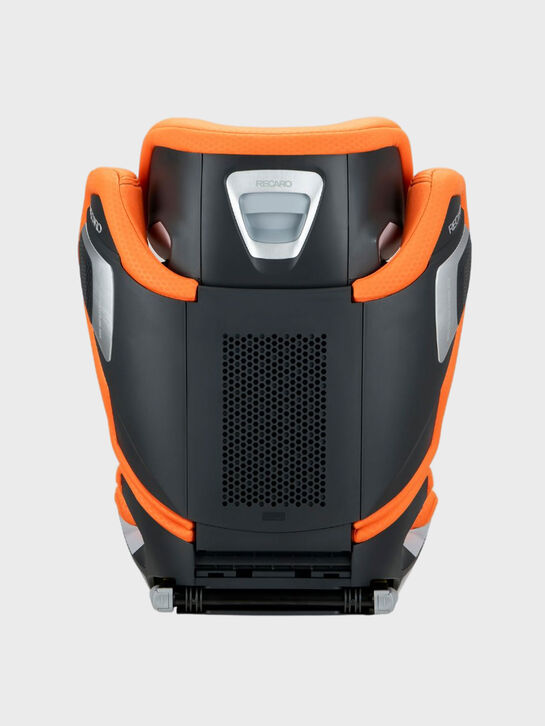 Кресло автомобильное Recaro AXION 1 Vibrant Orange, оранжевый  , арт.  | Фото 4