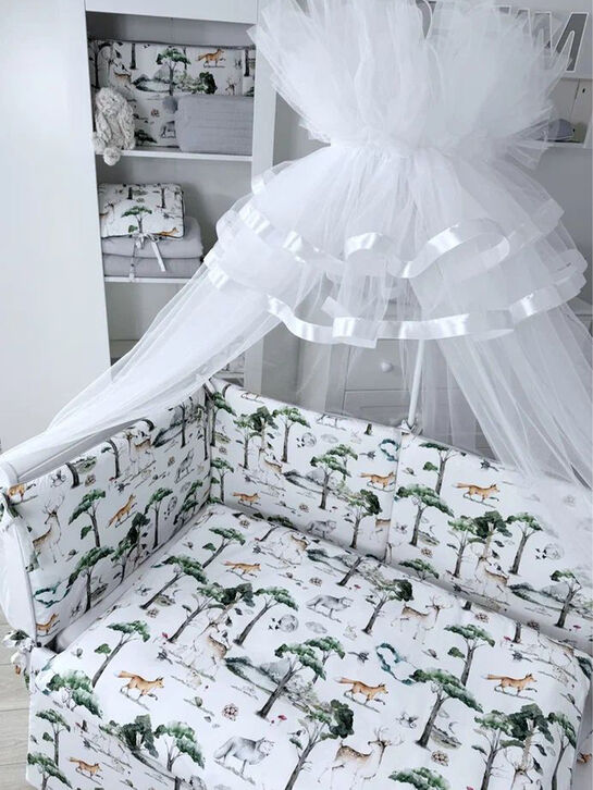 Комплект белья, 6 предметов Lepre , арт.  | Фото 12