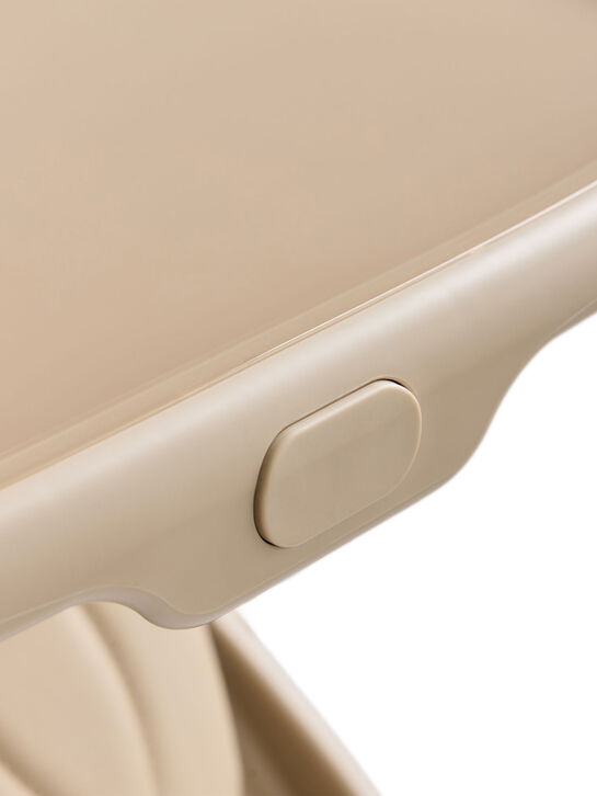 Стул для кормления ROMEO (latte) Happy Baby , арт.  | Фото 20