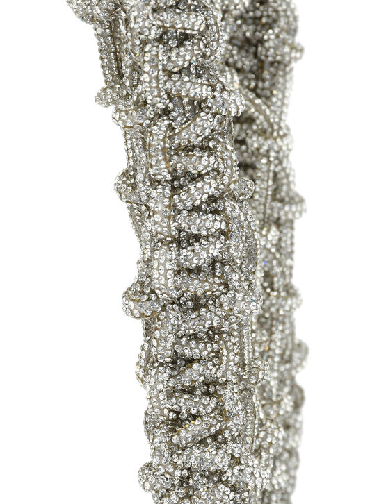 Сумка для телефона, плетеная ALINE , арт.  | Фото 7