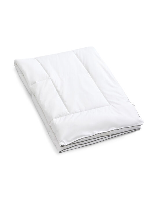 Набор одеяло и пододеяльник 140×110 см, белый Happy Baby , арт.  | Фото 3