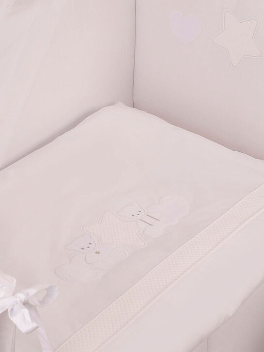 Комплект белья: пододеяльник+одеяло+ наволочка Lepre , арт.  | Фото 2