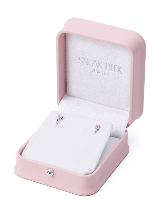 Серьги &quot;Карамелька&quot; Sneak Peek , арт.  | Фото 3