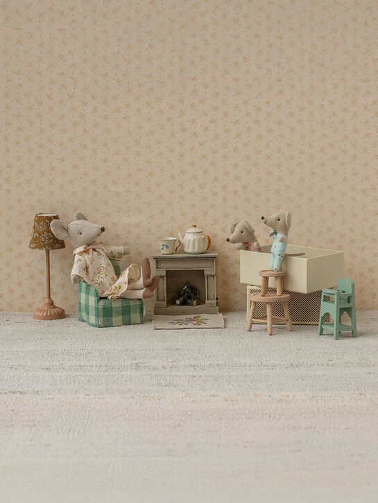 Игрушка Мышата-близнецы в спичечном коробке Maileg , арт.  | Фото 2