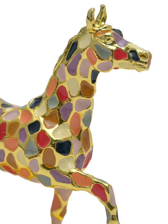 Сувенир Лошадь Версаль BERNES , арт.  | Фото 7