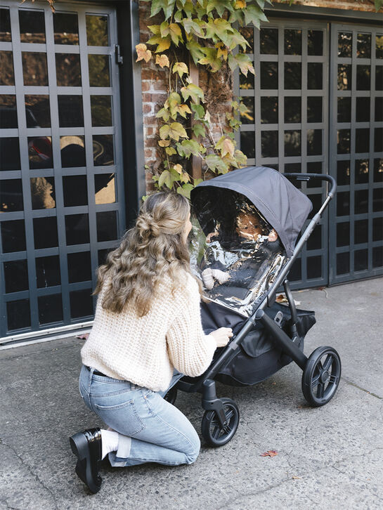 Коляска 2 в 1 VISTA V3 JAKE UPPAbaby , арт.  | Фото 16