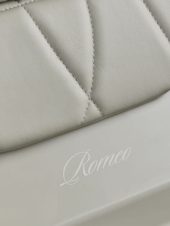 Стул для кормления ROMEO (olive) Happy Baby , арт.  | Фото 8