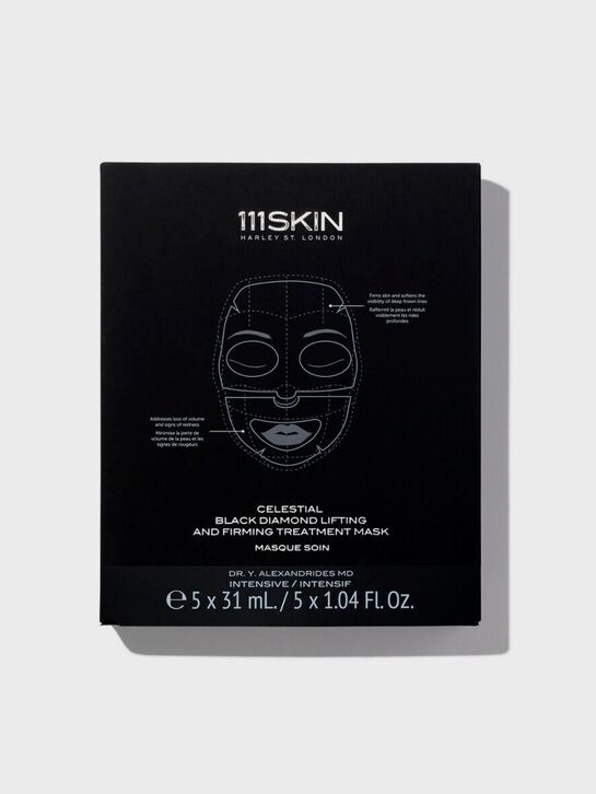 Маска для лифтинга кожи 5 шт 111SKIN , арт.  | Фото 1