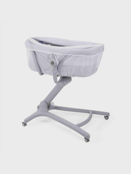 Москитная сетка к кроватке-стульчику Baby Hug, белая CHICCO , арт.  | Фото 2
