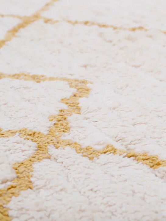  Коврик Nattiot Ковер COME Mangue D120  , арт.  | Фото 2