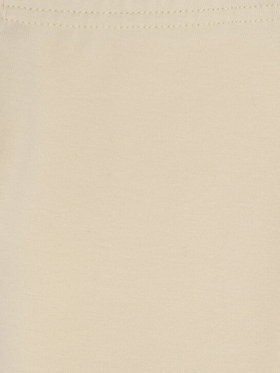 Леггинсы бежевого цвета Sanetta , арт.  | Фото 3