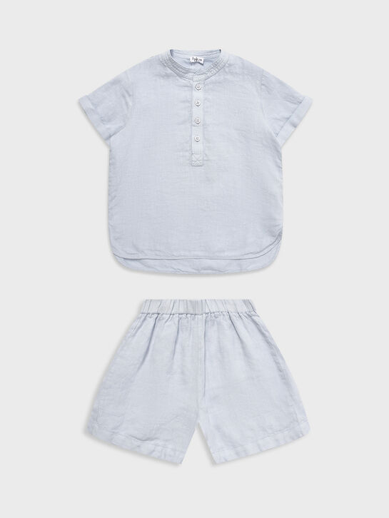 Комплект футболка+бермуды IL Gufo , арт.  | Фото 1