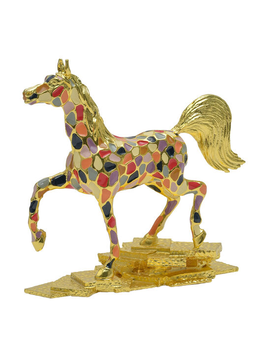 Сувенир Лошадь Версаль BERNES , арт.  | Фото 3