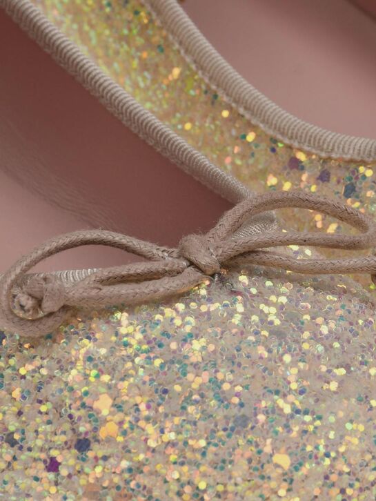 Блестящие туфли на каблуке Pretty Ballerinas , арт.  | Фото 6