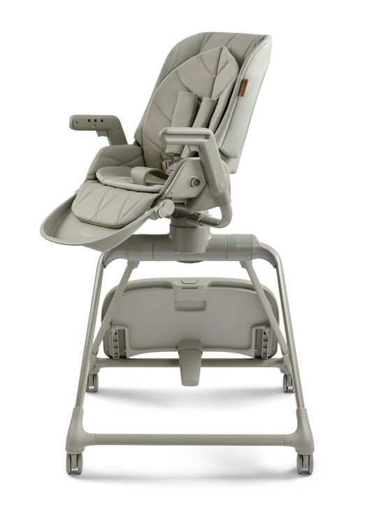 Стул для кормления ROMEO (olive) Happy Baby , арт.  | Фото 11