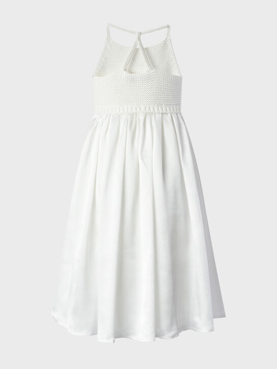 Платье с вязаным топом Max&Co , арт.  | Фото 2