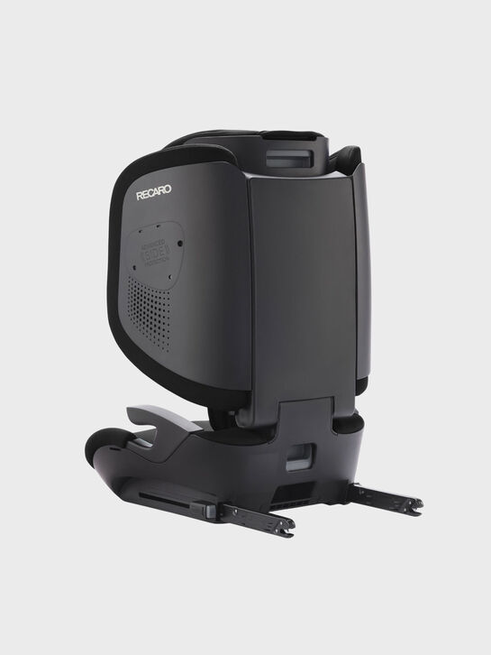 Кресло автомобильное Recaro MONZA COMPACT FX Melbourne Black, черный  , арт.  | Фото 8