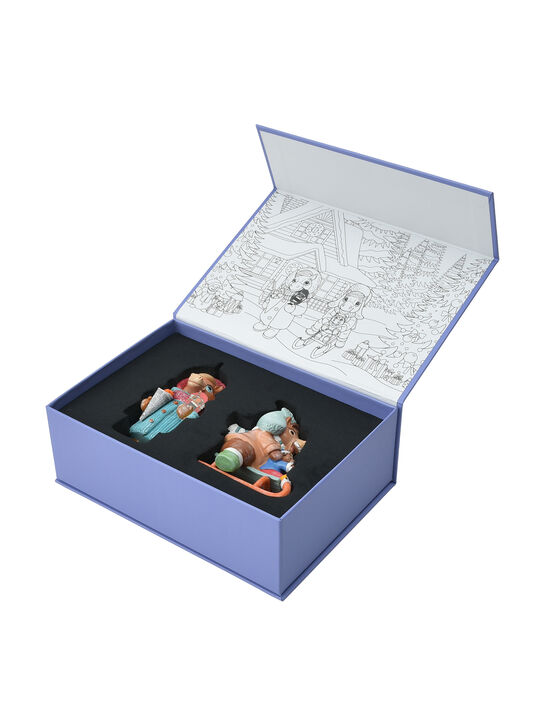 Набор Лошадок Твикс BERNES , арт.  | Фото 18