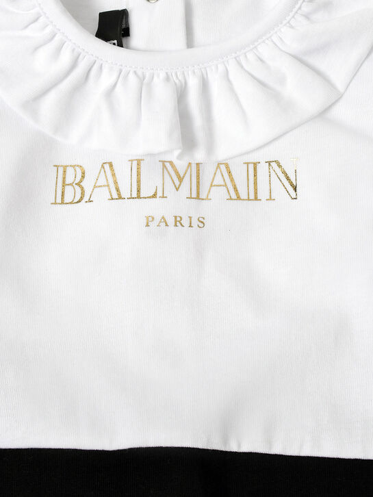 Комплект: комбинезон и шапка Balmain , арт.  | Фото 3