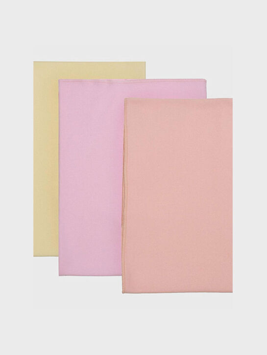 Комплект пеленок 90х120, 3 шт Jan&Sofie , арт.  | Фото 1