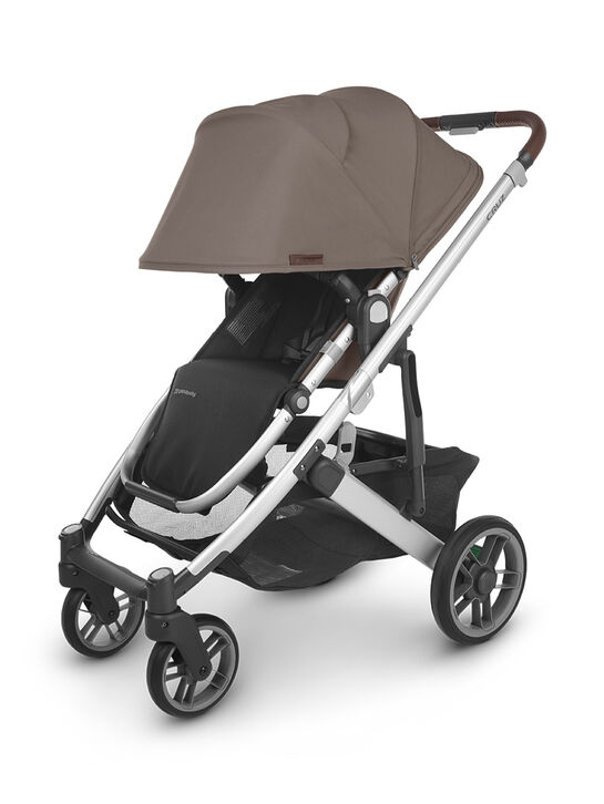 Прогулочная коляска Cruz V2 THEO UPPAbaby , арт.  | Фото 6