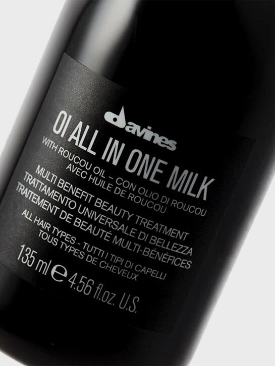 Многофункциональное молочко для волос, 135 мл Davines , арт.  | Фото 4