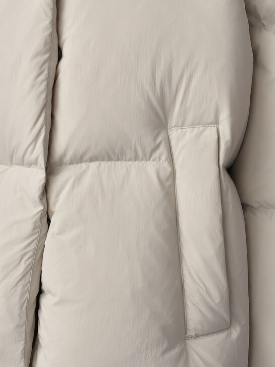 Куртка с воротником-стойкой, серая Freedomday , арт.  | Фото 7