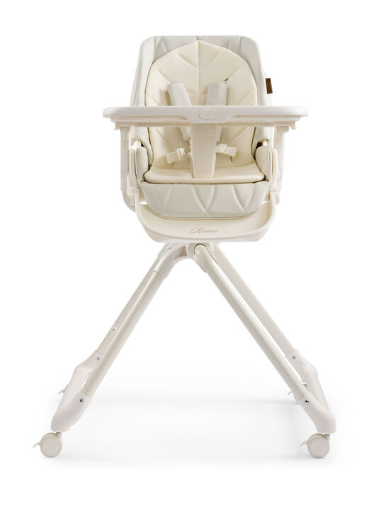 Стул для кормления ROMEO (milky) Happy Baby , арт.  | Фото 5