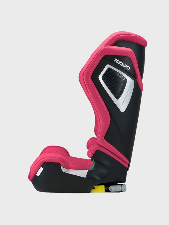 Кресло автомобильное Recaro AXION 1 Wow Pink, розовый  , арт.  | Фото 6