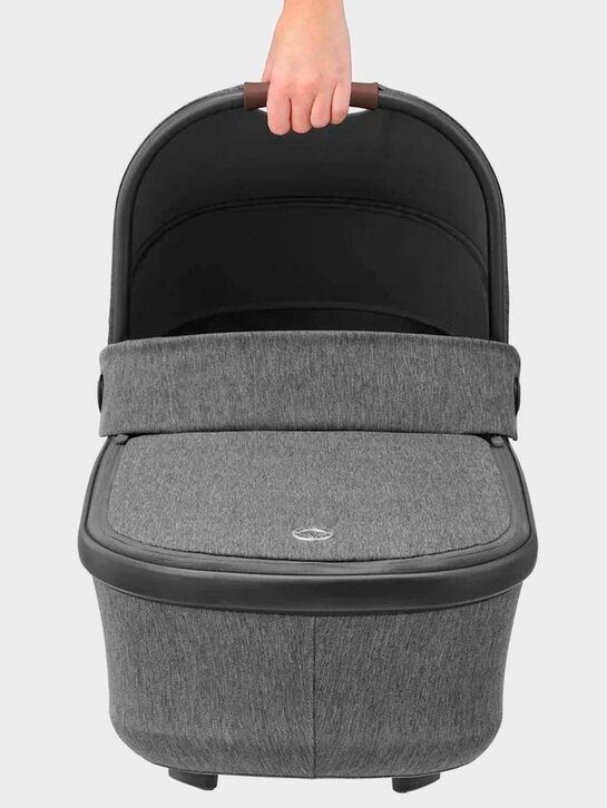 Спальный блок Carrycot Oria Select Grey Maxi-Cosi , арт.  | Фото 9