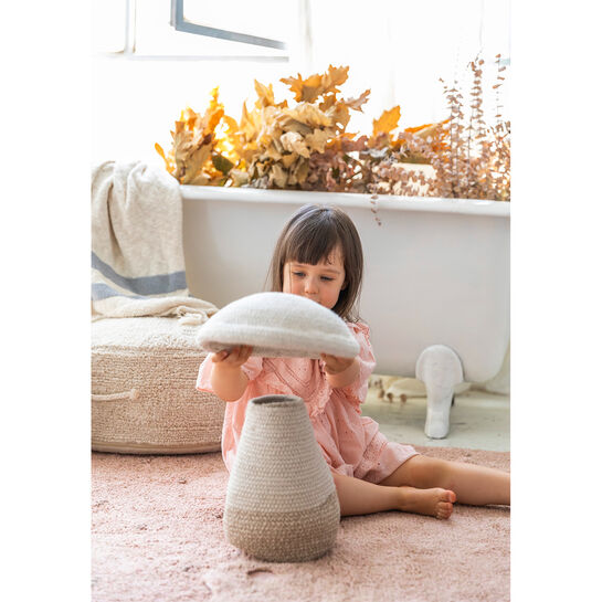 Корзина &quot;Грибочек&quot;, 23х27 Lorena Canals , арт.  | Фото 3