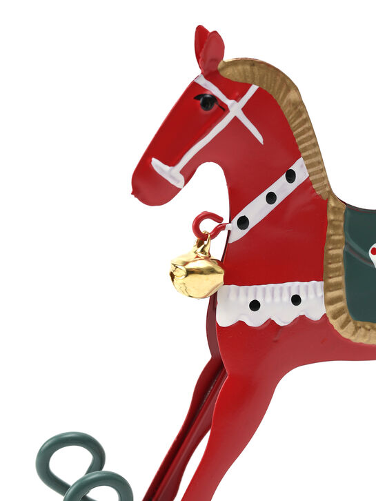 Статуэтка лошадь, металл Tais , арт.  | Фото 3