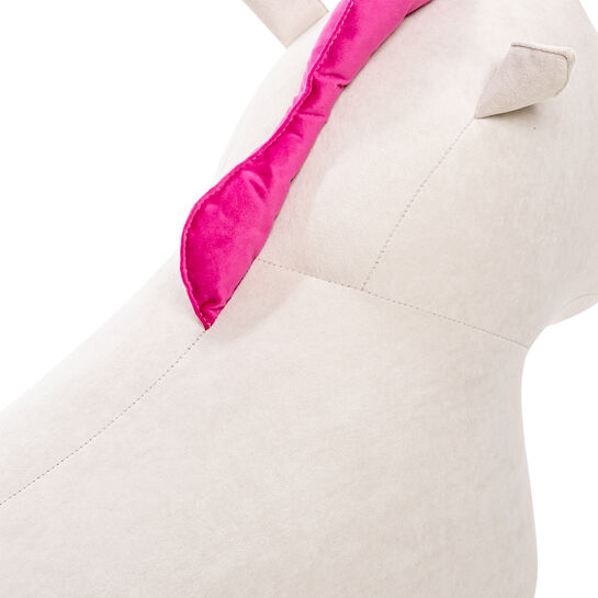 Пуф Unicorn, ткань Omega 2/Компаньон Enigma 24 Leset , арт.  | Фото 7