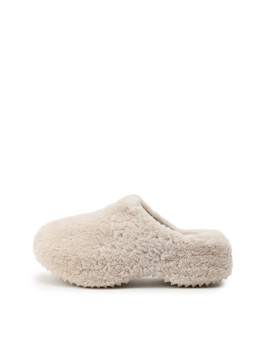 Тапочки меховые INUIKII , арт.  | Фото 1