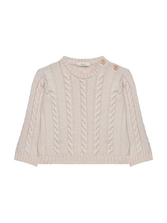 Комплект: джемпер и брюки, кремовый Tomax , арт.  | Фото 2