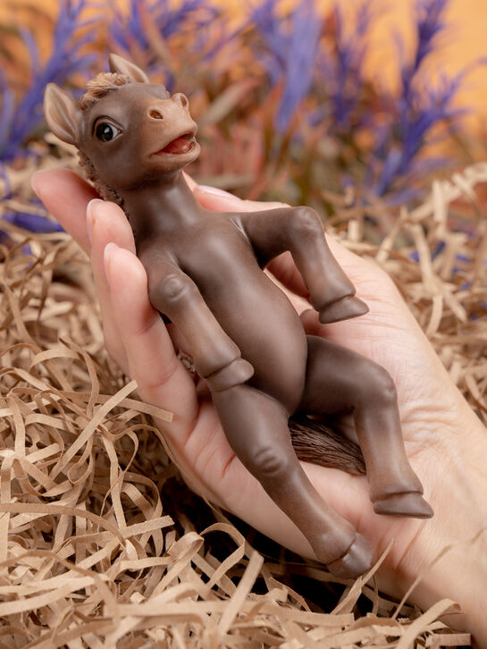 Игрушка Лошадь Magic History, 16 см Magic Manufactory , арт.  | Фото 4