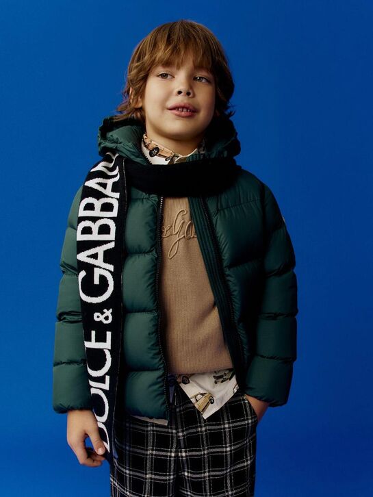 Куртка стеганая с капюшоном Colmar , арт.  | Фото 4