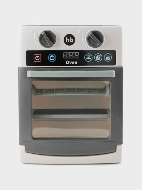 Игрушечная плита &quot;Cooking time&quot; Happy Baby , арт.  | Фото 4