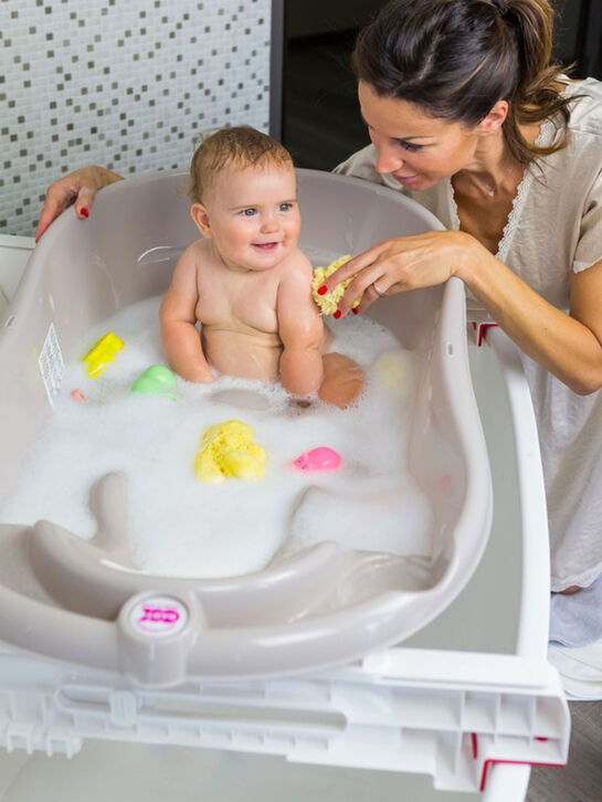 Комплект подставок для ванны Onda Evolution OKBABY , арт.  | Фото 3